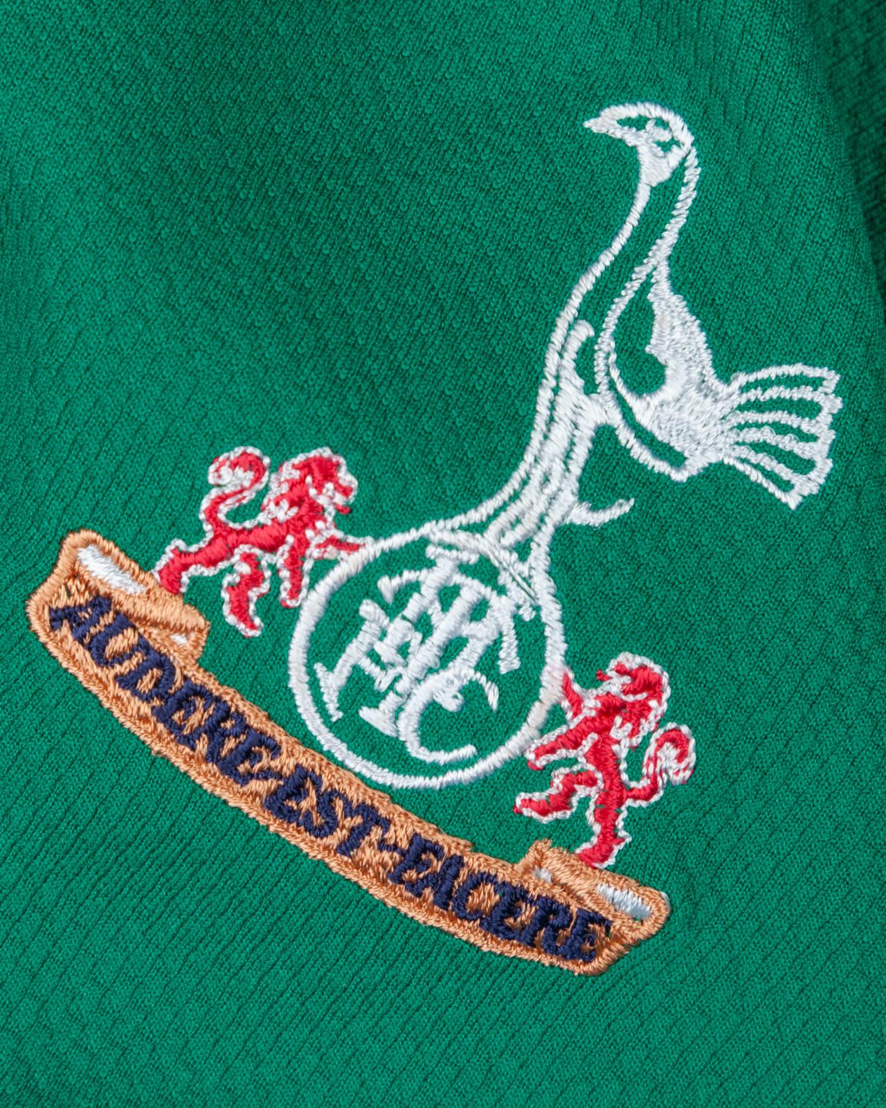 Tottenham Hotspur 2001-02 GK Home Kit