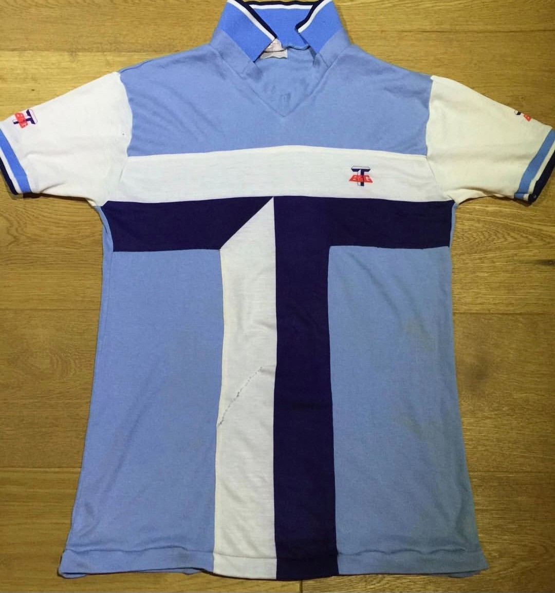 Coventry City 1981-82 Home 2 Kit