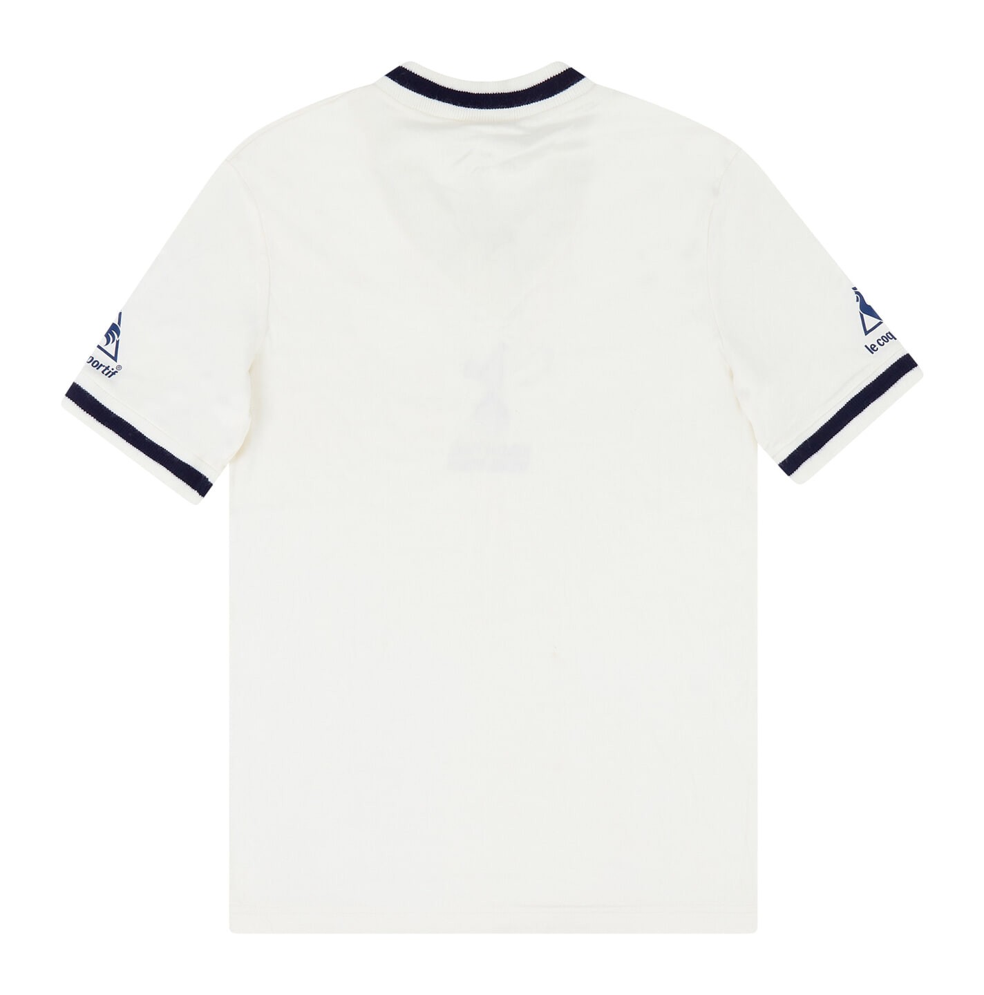 Tottenham Hotspur 1980-81 Home Kit