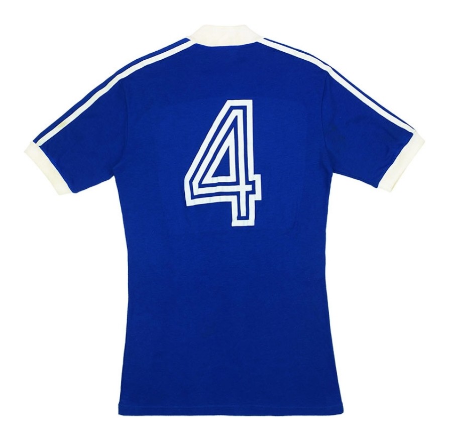 Ipswich Town 1980-81 Home Kit