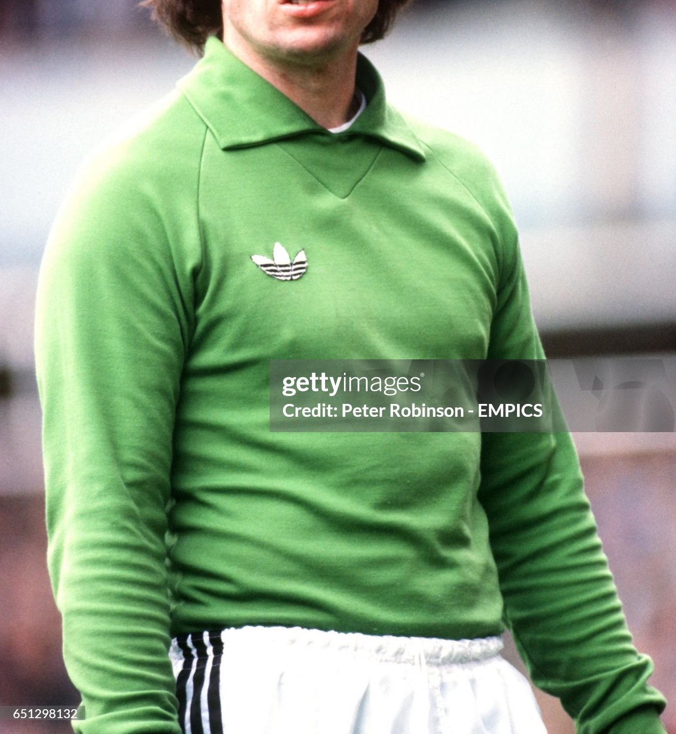Ipswich Town 1980-81 GK 1 Kit