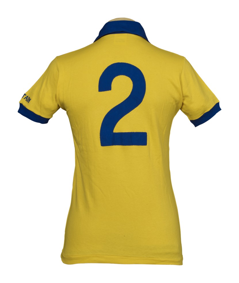 Arsenal FC 1979-80 FA Cup Final Kit