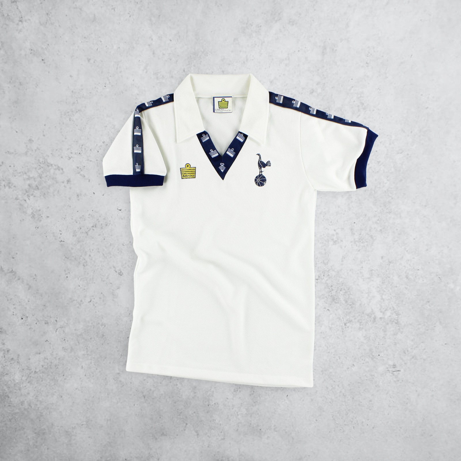 Tottenham Hotspur 1979-80 Home Kit