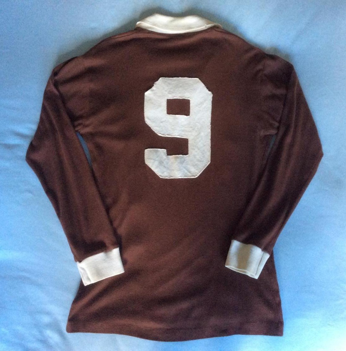 Coventry City 1979-80 Away Kit