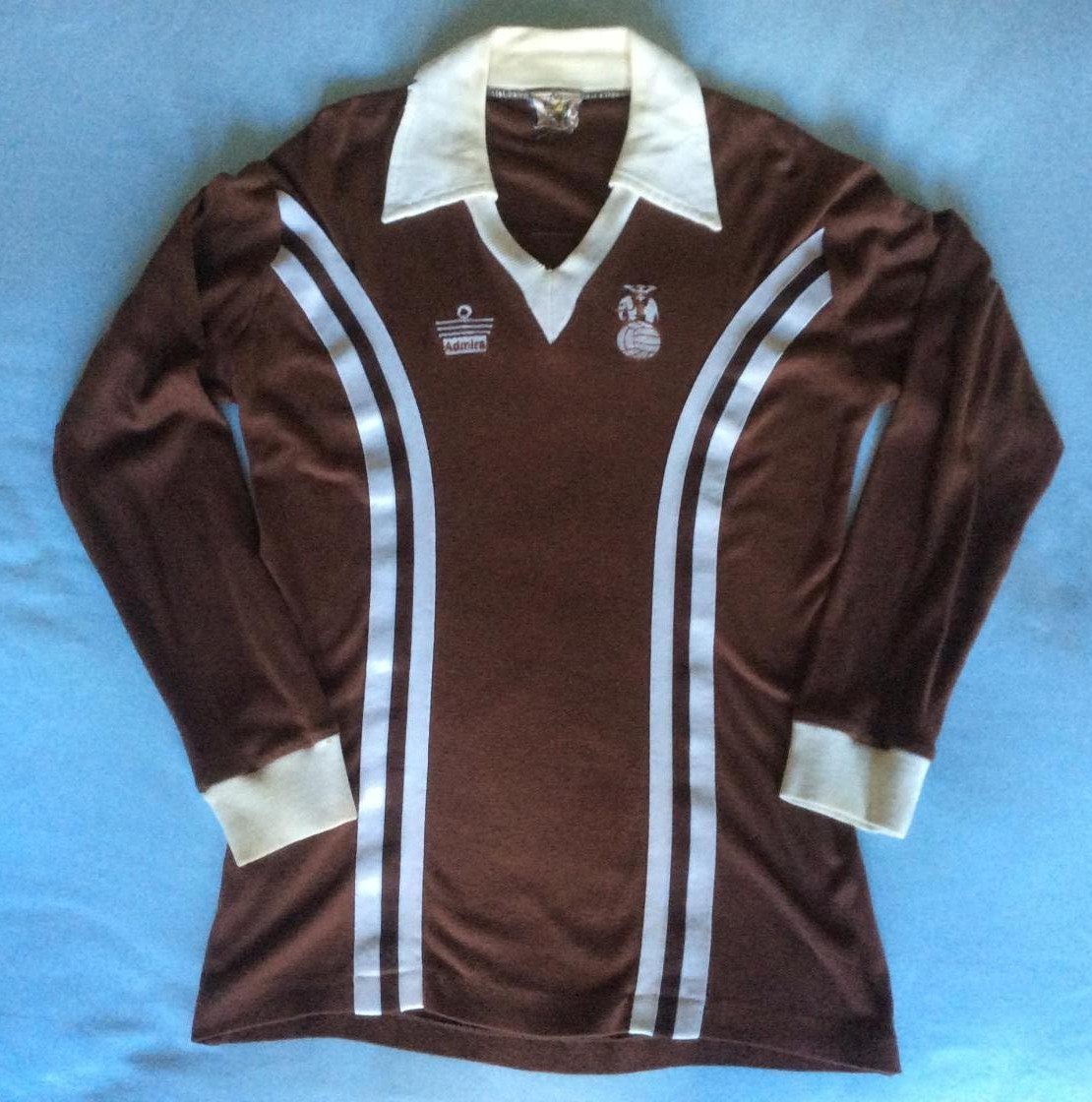 Coventry City 1979-80 Away Kit