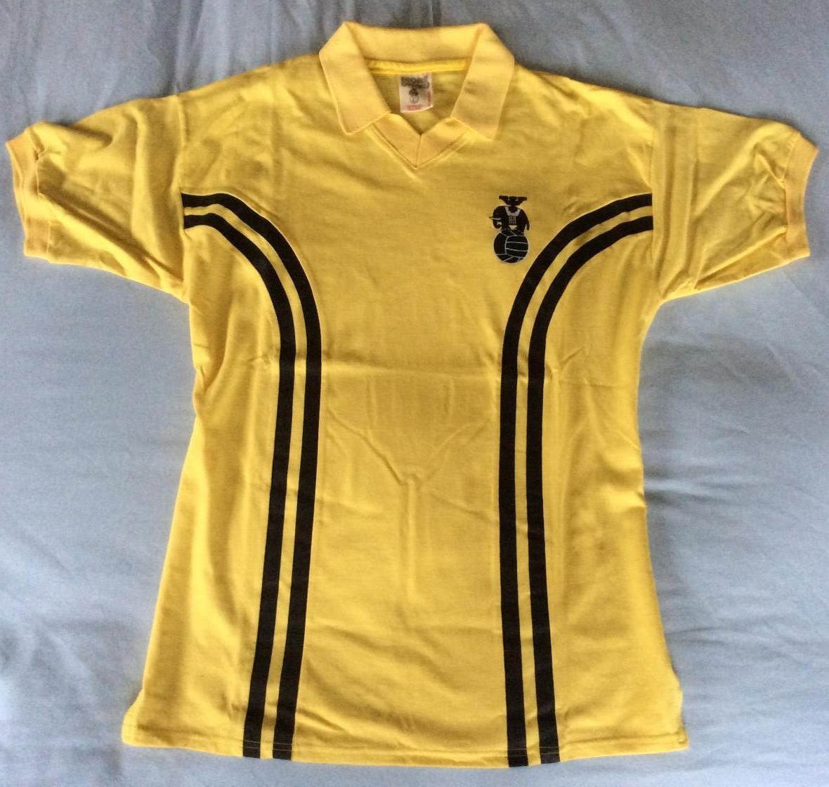 Coventry City 1979-80 Third Kit