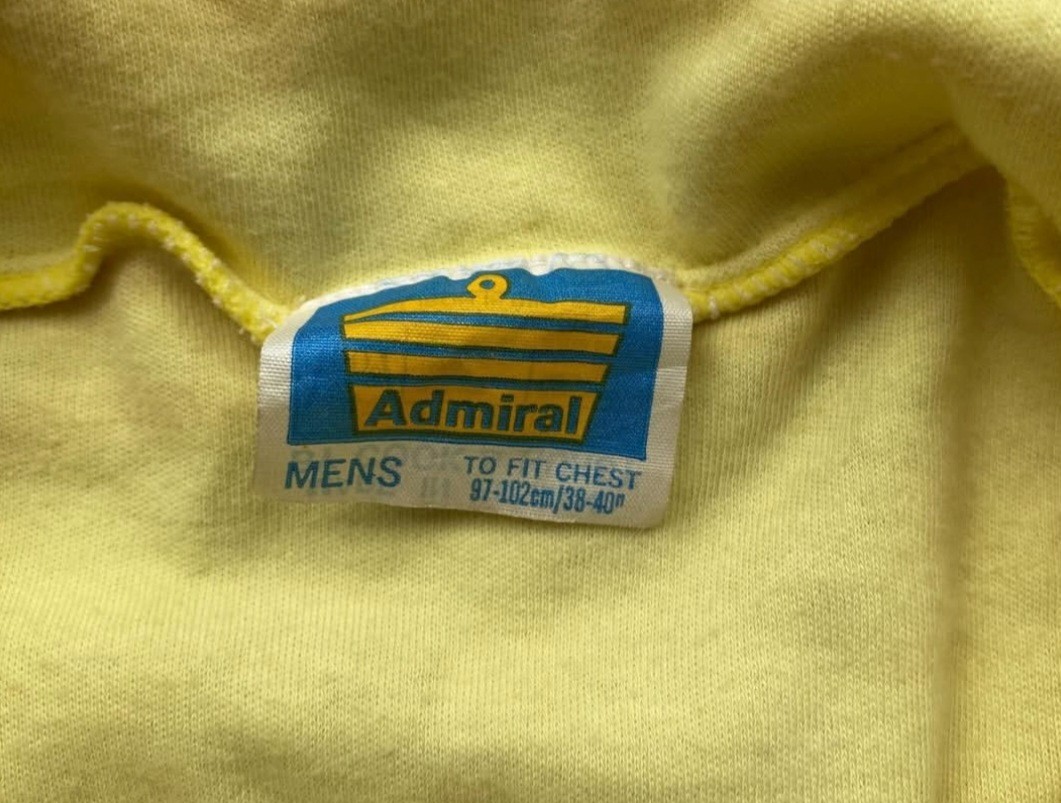 Coventry City 1979-80 Third 2 Kit