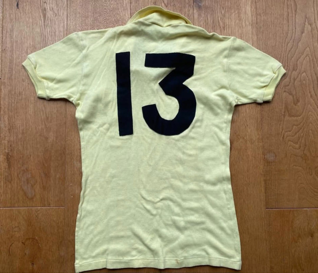 Coventry City 1979-80 Third 2 Kit