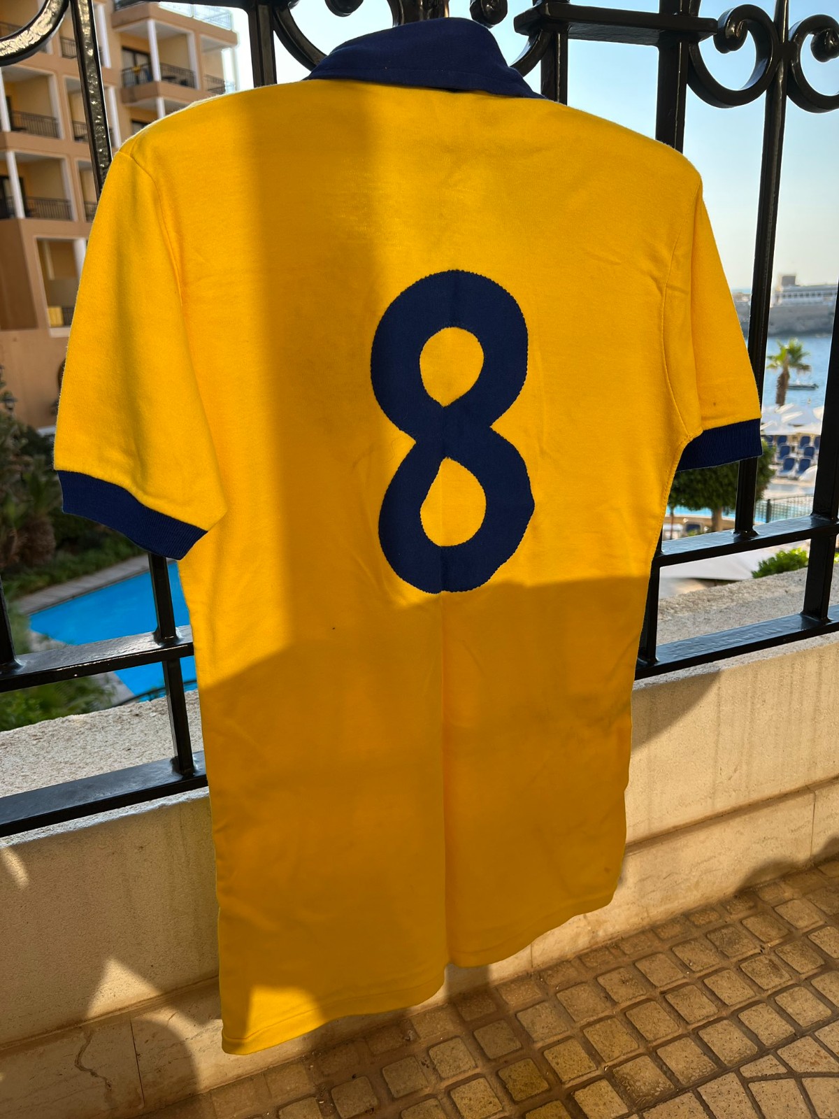 Arsenal FC 1978-79 FA Cup Final Kit