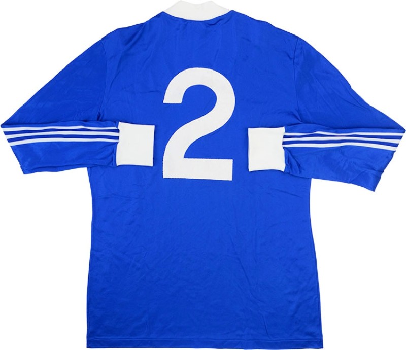 Ipswich Town 1978-79 Home Kit