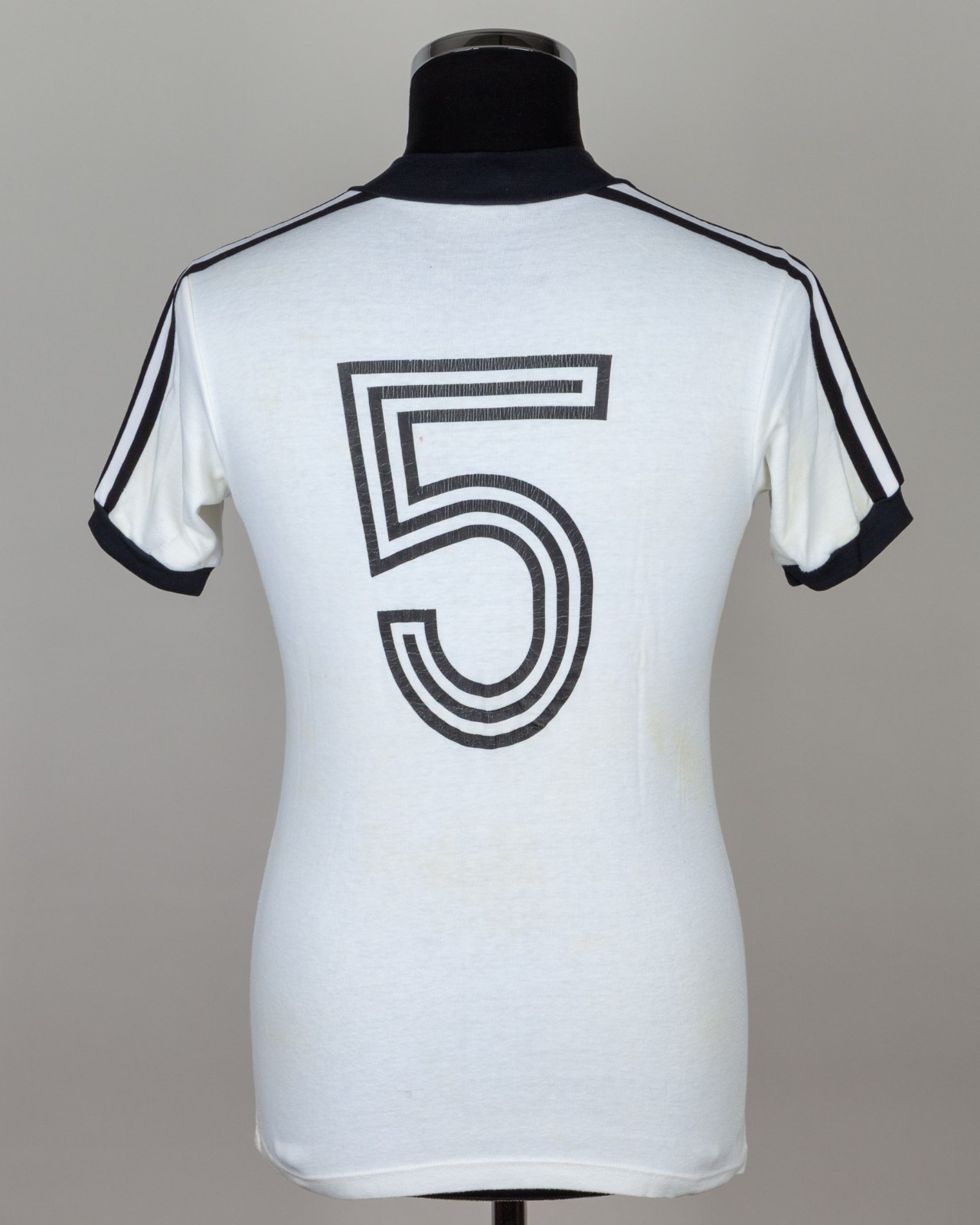 Ipswich Town 1978-79 Away Kit