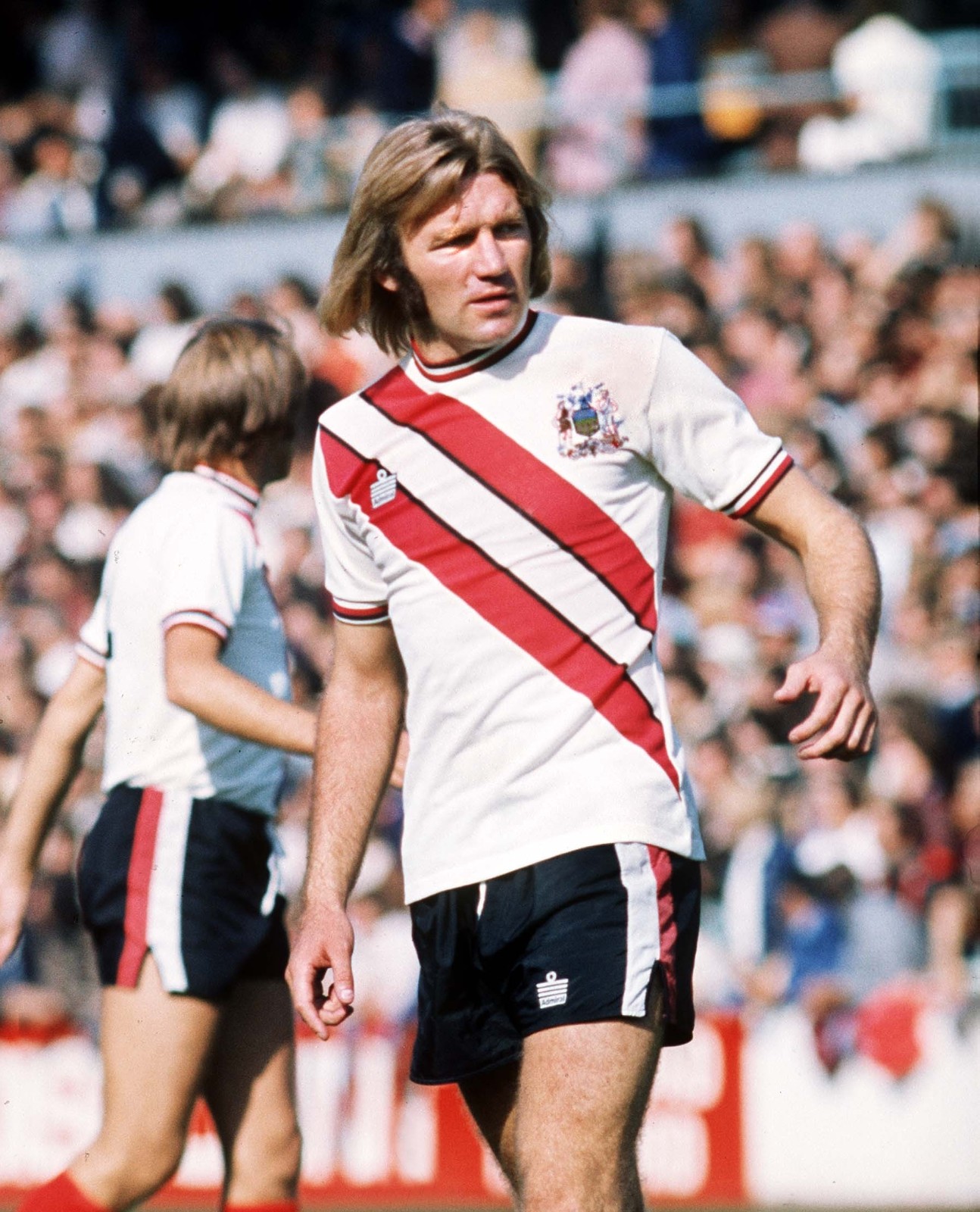 Sheffield United 1975-76 Away Kit
