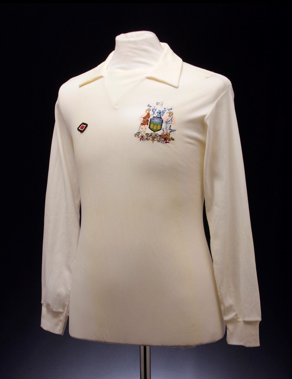 Sheffield United 1974-75 Away Kit