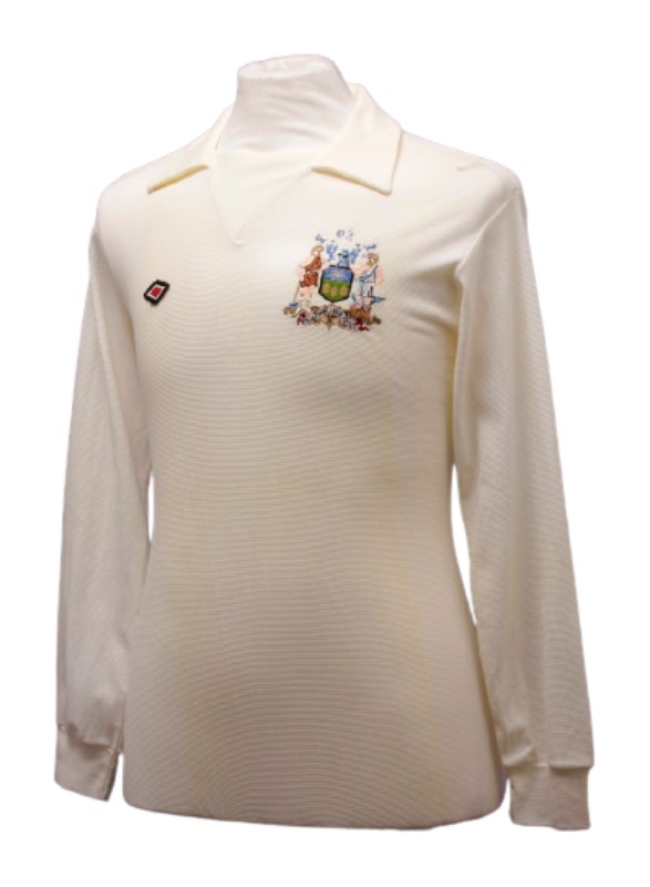 Sheffield United 1974-75 Away Kit