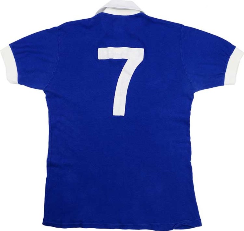 Derby County 1974-75 Away Kit