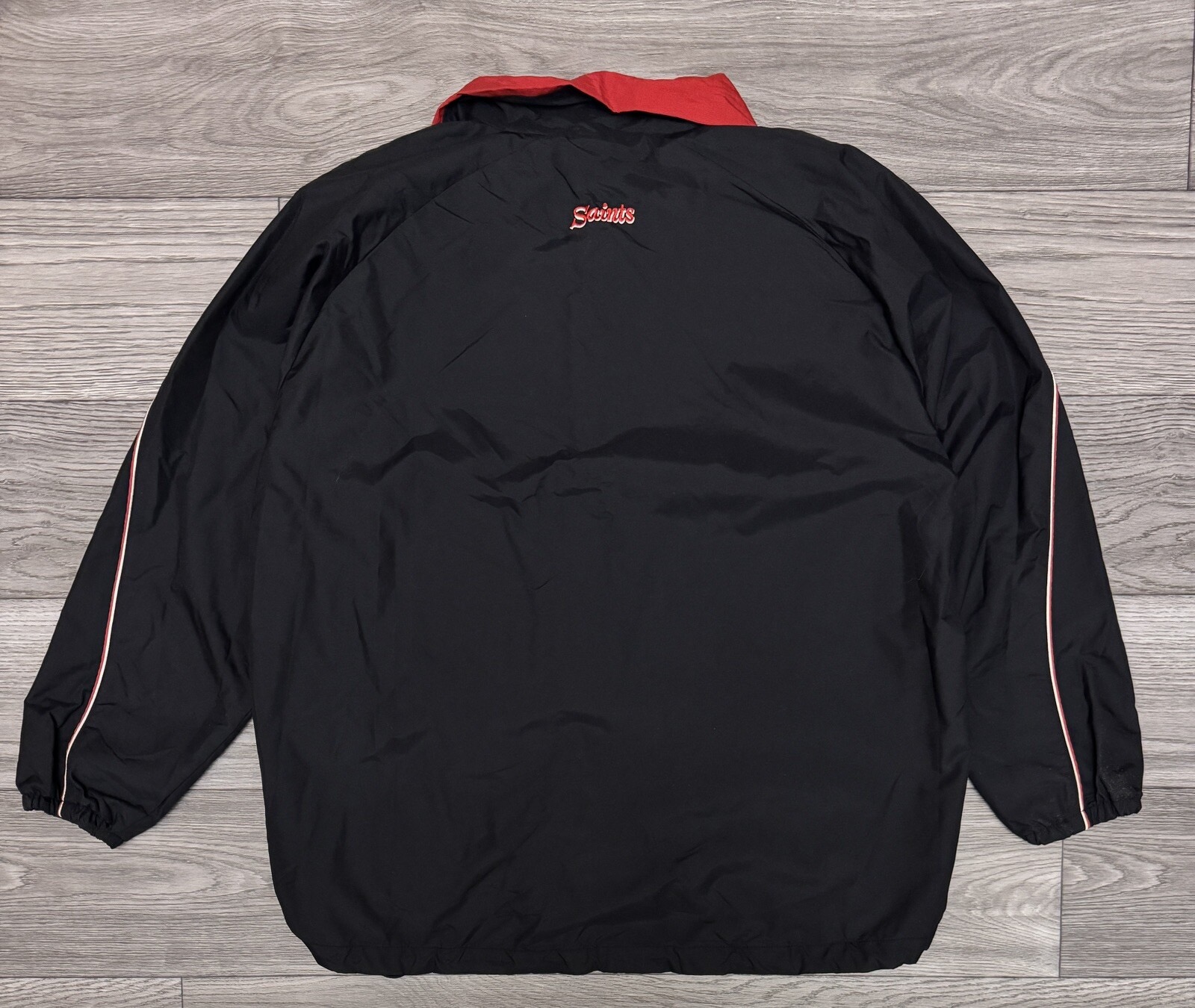 Southampton FC 2001-02 Rain Kit