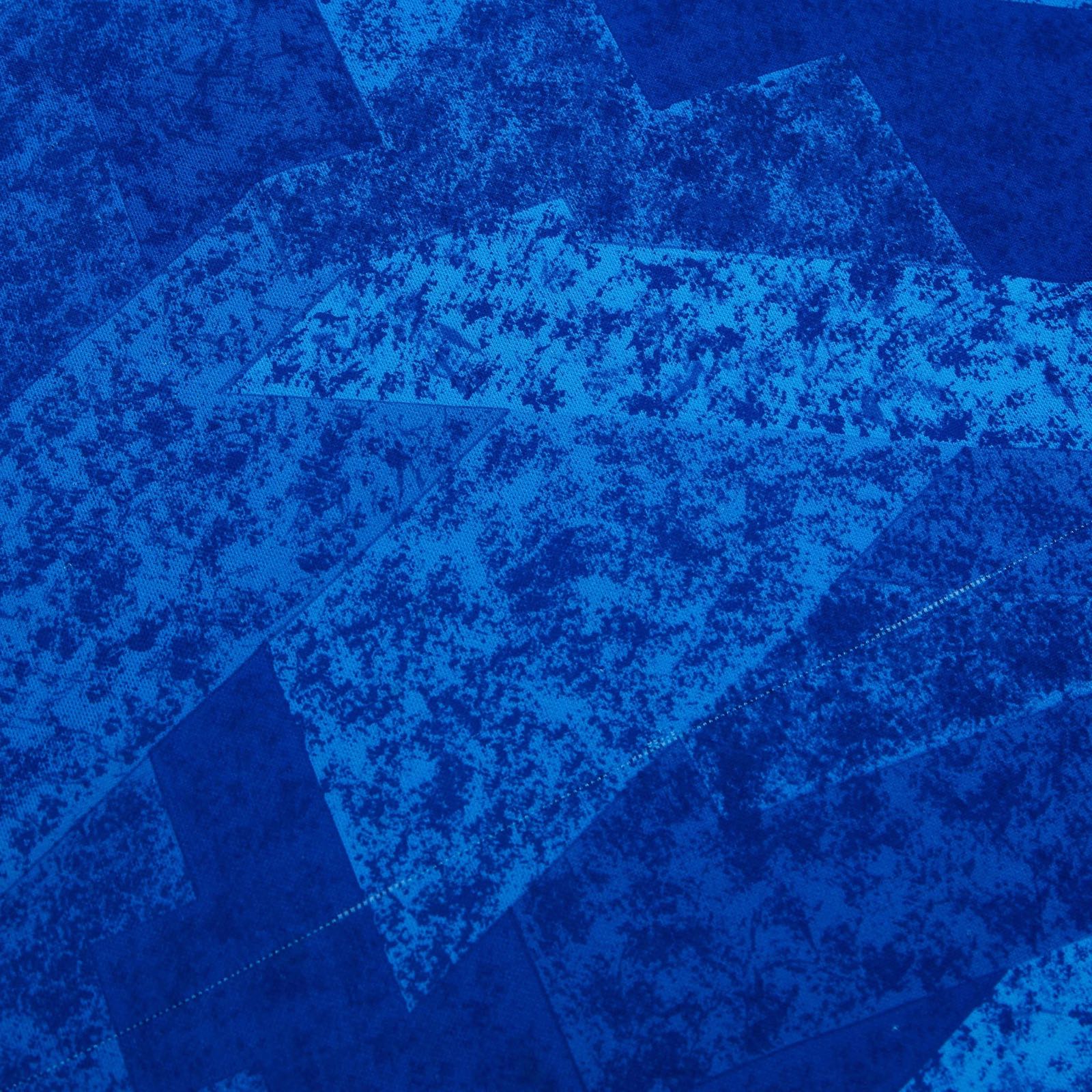 Leicester City 1990-91 Home Kit