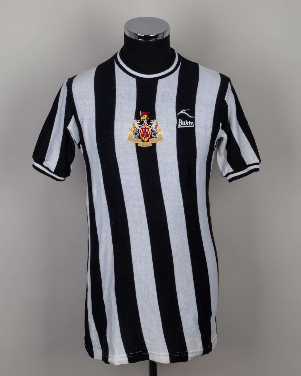 Newcastle United 1973-74 FA Cup Final Kit