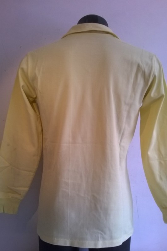 Leeds United 1973-74 Away Kit