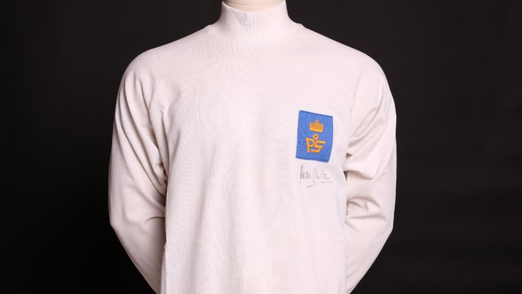 Leicester City 1973-74 GK 1 Kit