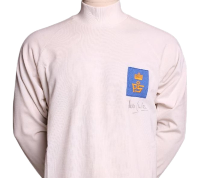 Leicester City 1973-74 GK 1 Kit