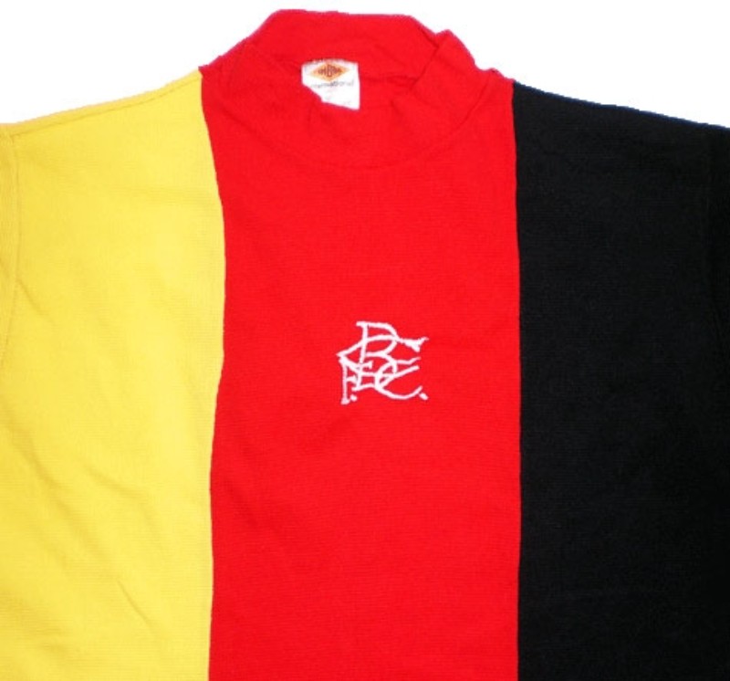 Birmingham City 1973-74 Third Kit