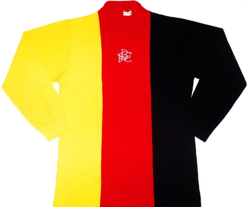 Birmingham City 1973-74 Third Kit