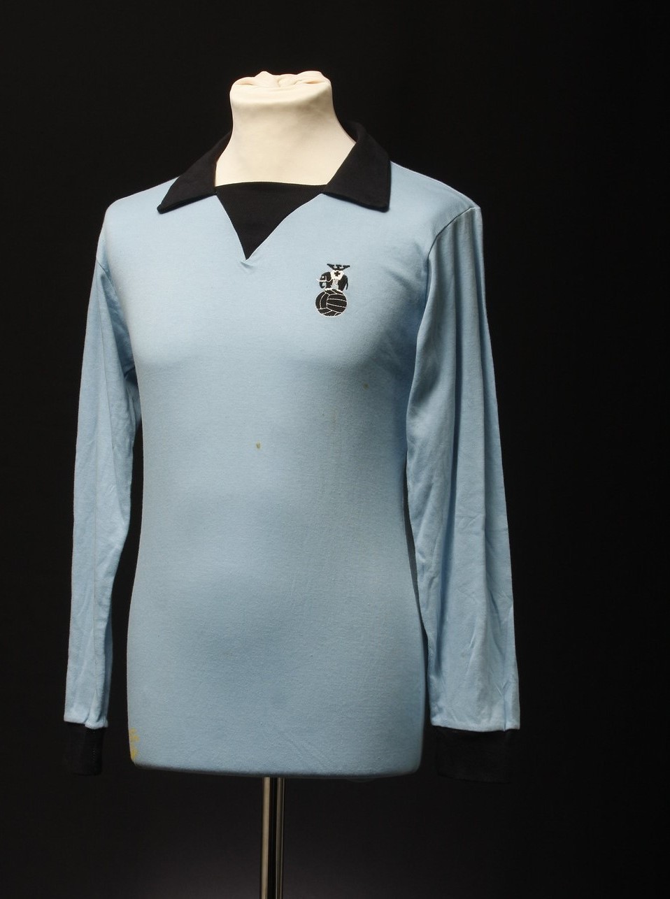 Coventry City 1973-74 Home Kit