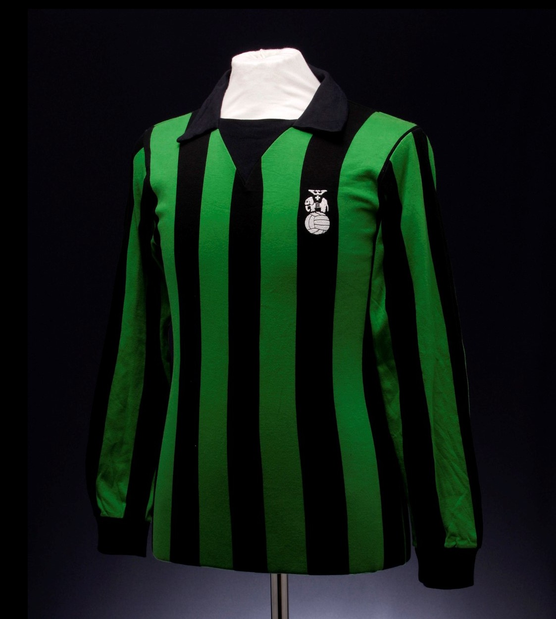 Coventry City 1973-74 Away Kit