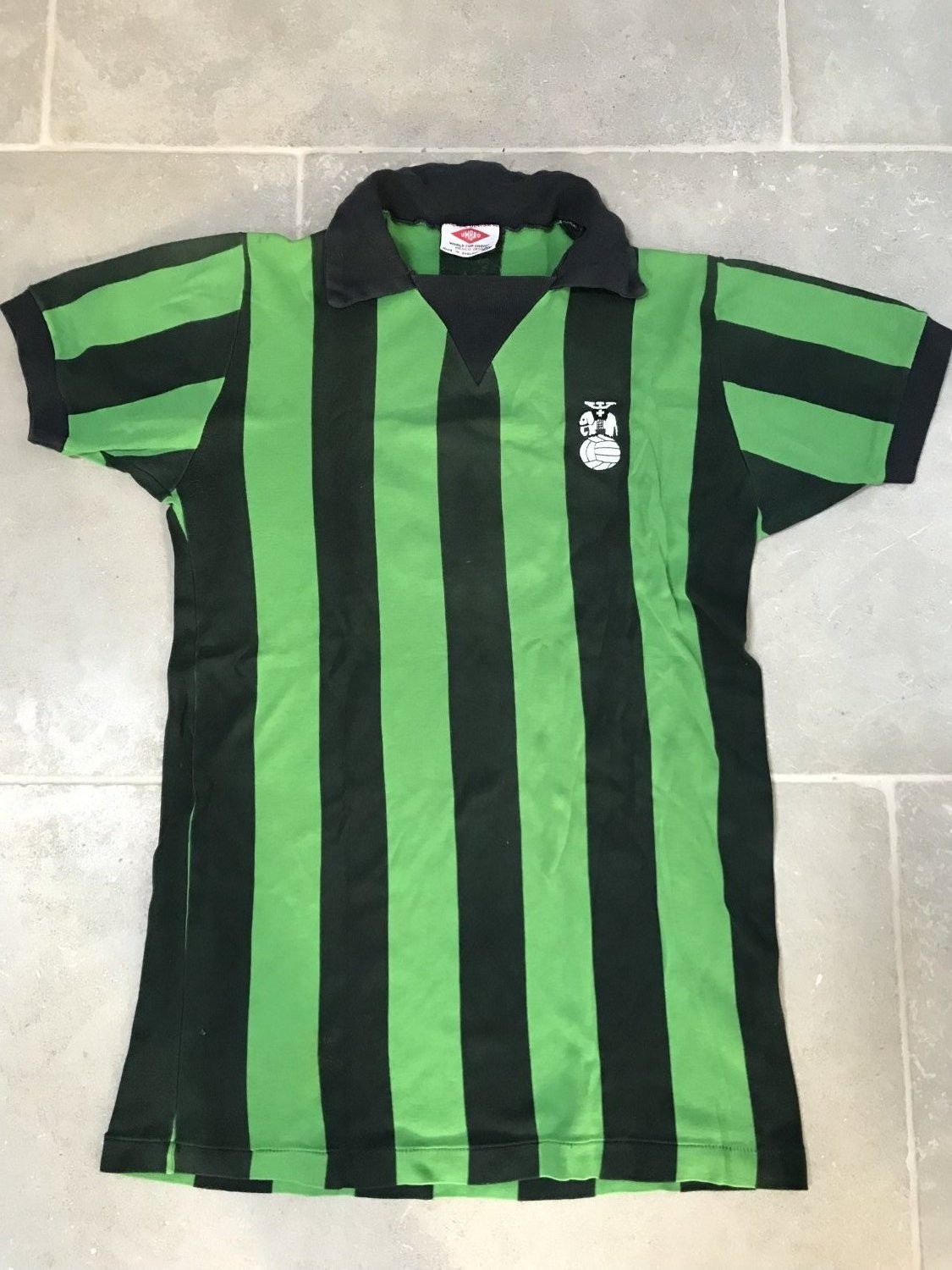 Coventry City 1973-74 Away Kit