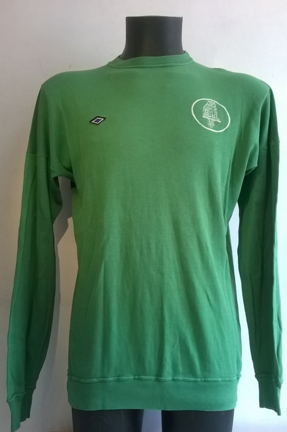 Leeds United 1972-73 GK 1 Kit