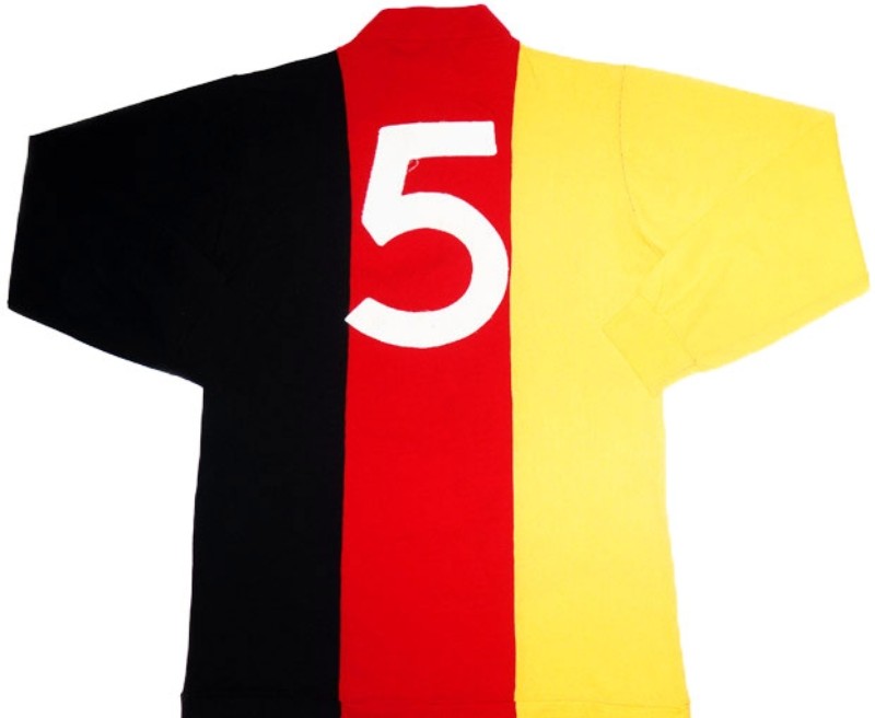 Birmingham City 1972-73 Third Kit