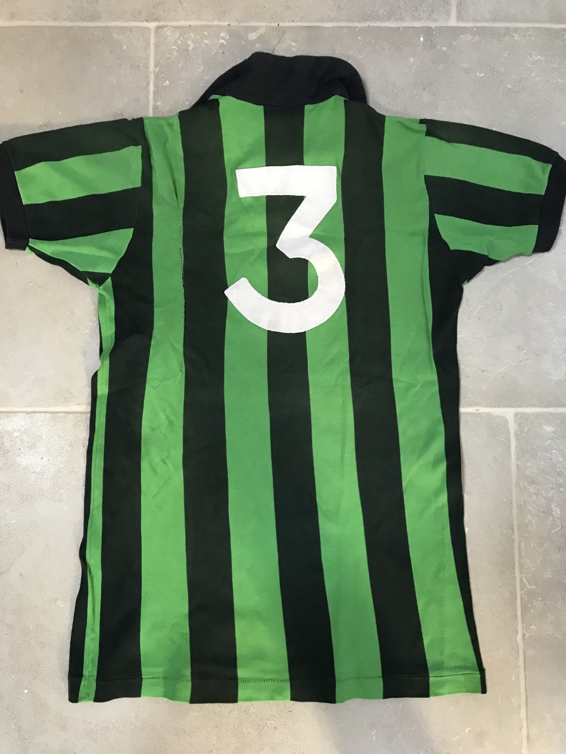 Coventry City 1972-73 Away Kit