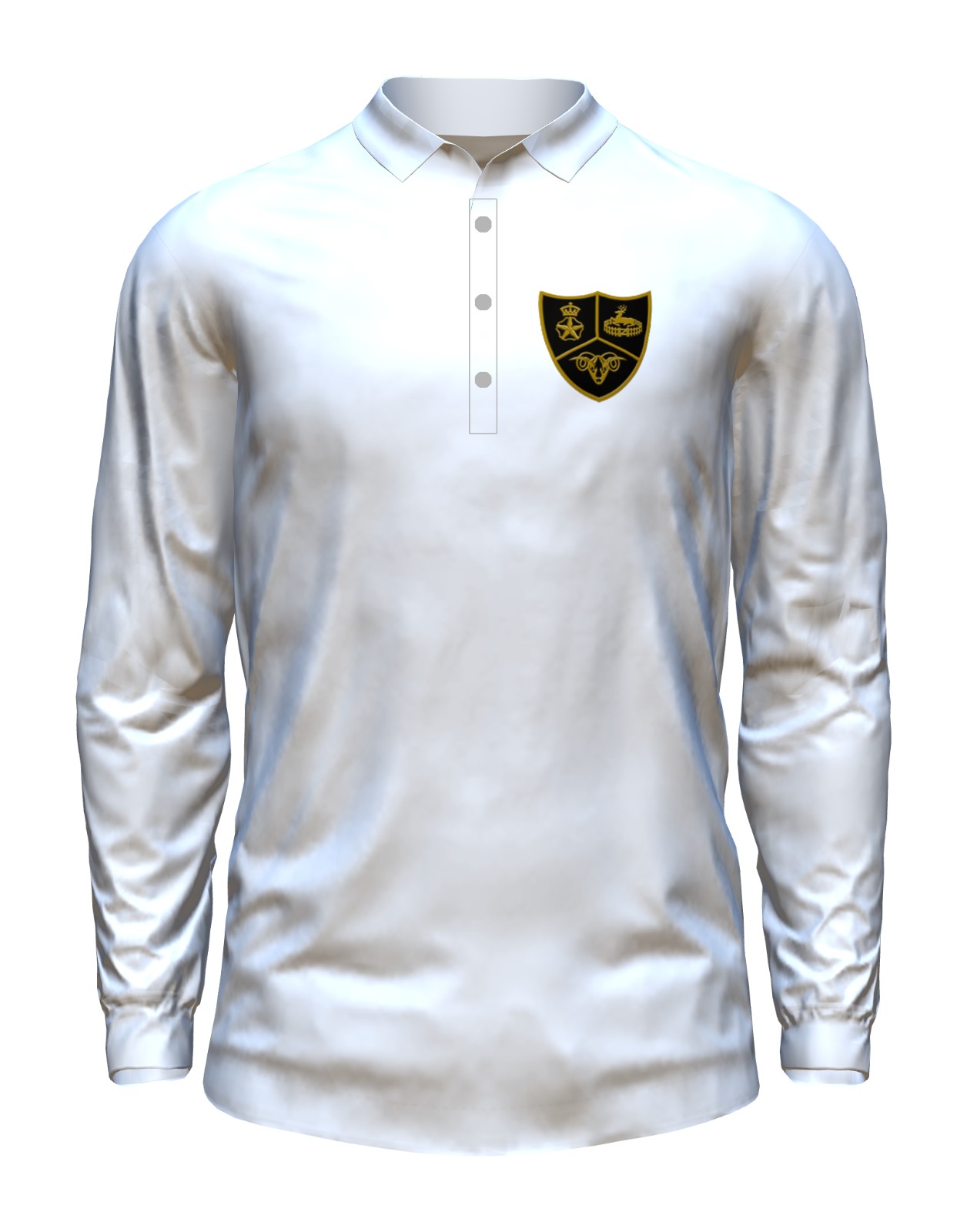 Derby County 1925-26 Home Kit