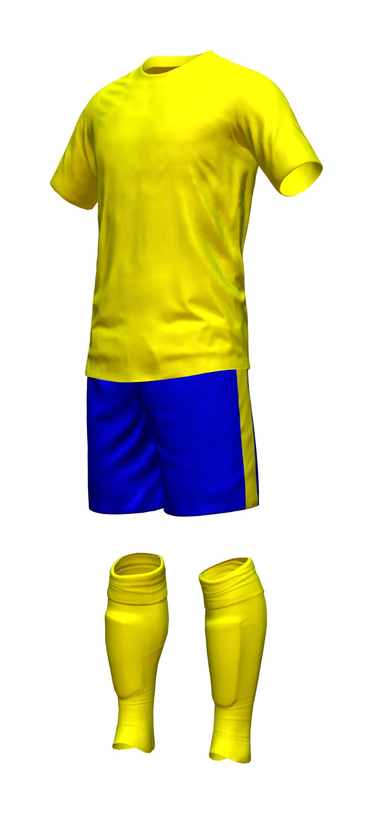 Chelsea FC 1971-72 Away 2 Kit