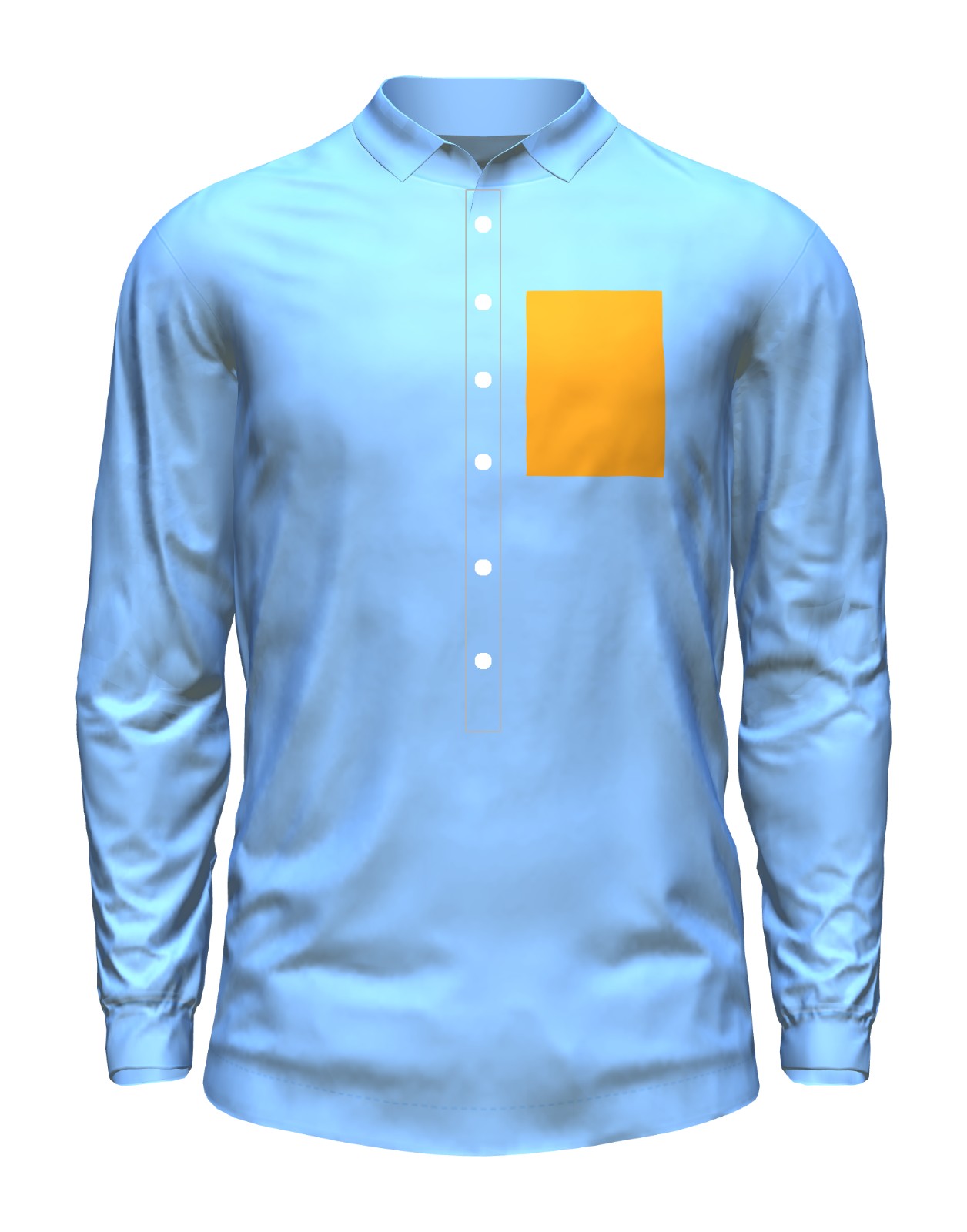 Derby County 1889-90 Home Kit