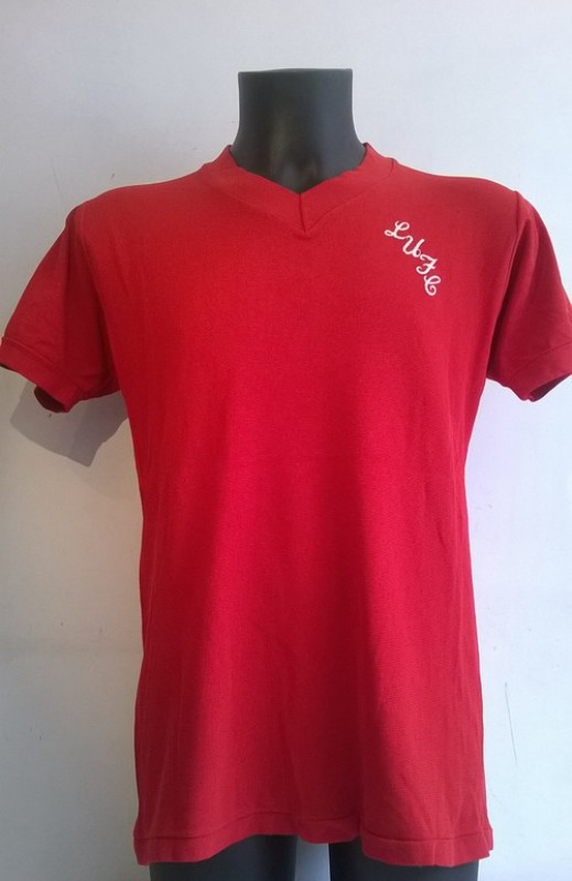 Leeds United 1971-72 Third Kit