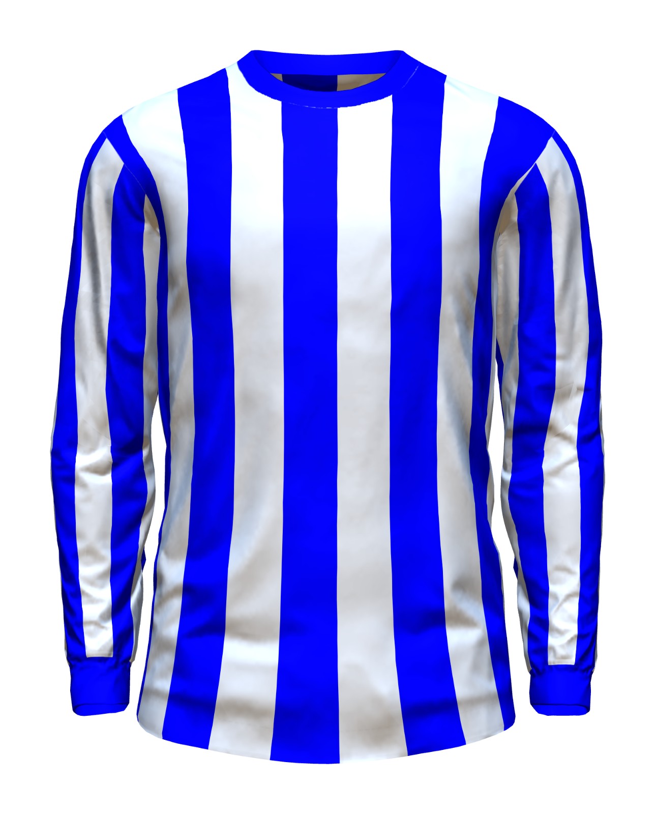 Huddersfield Town 1971-72 Home 2 Kit