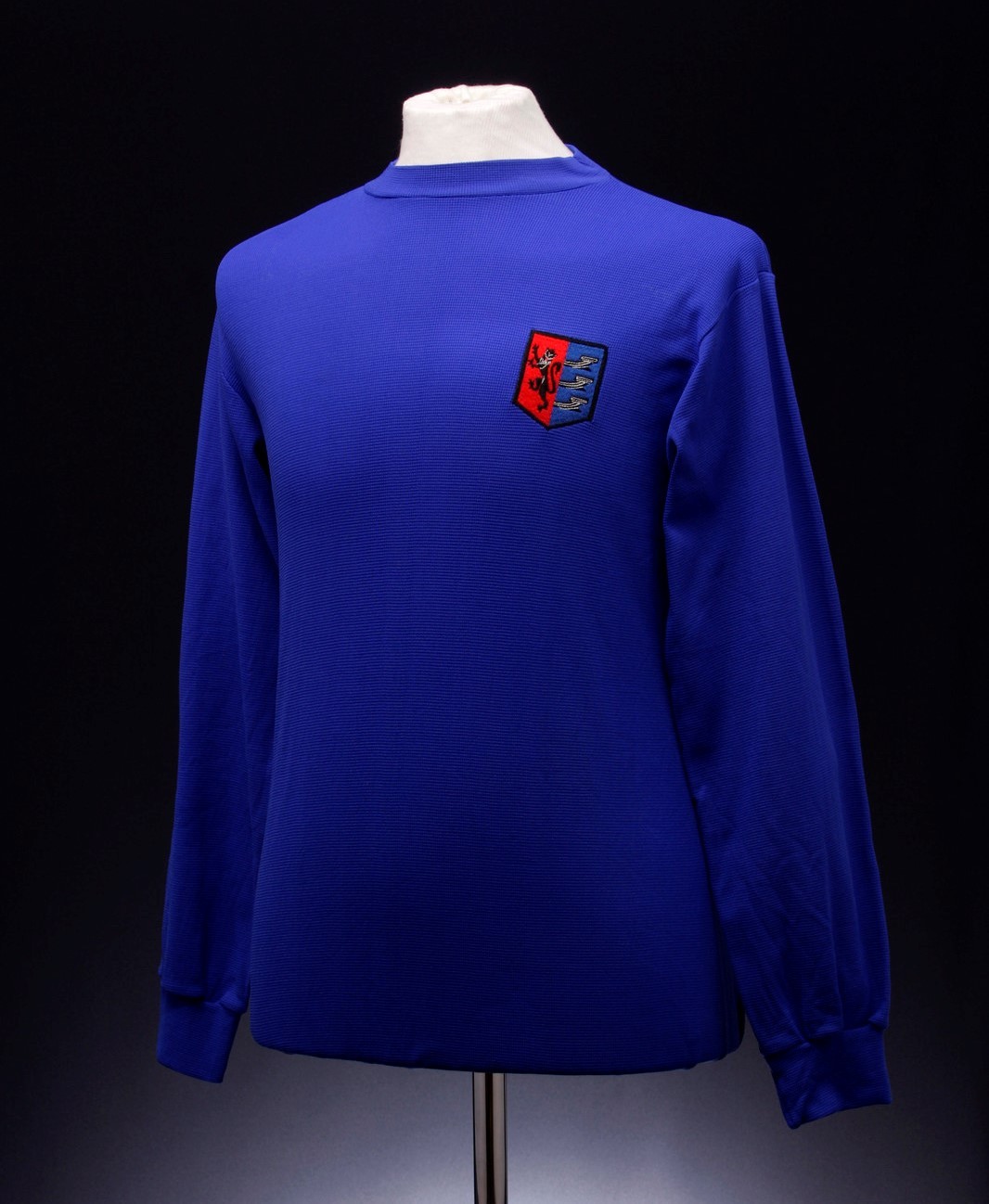 Ipswich Town 1970-71 Home Kit