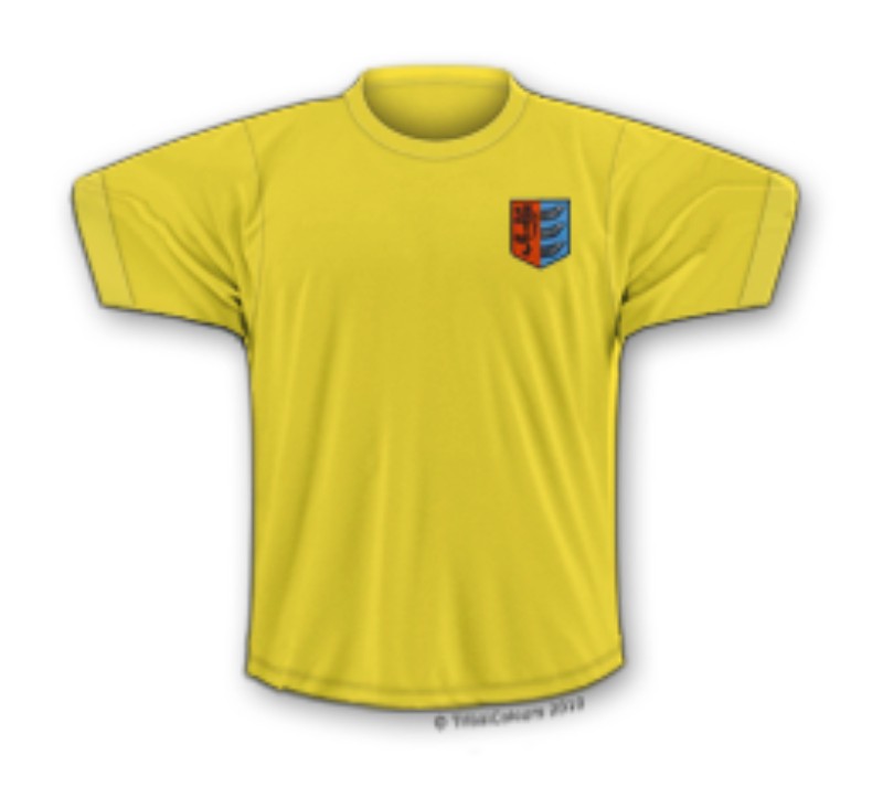 Ipswich Town 1970-71 Away Kit