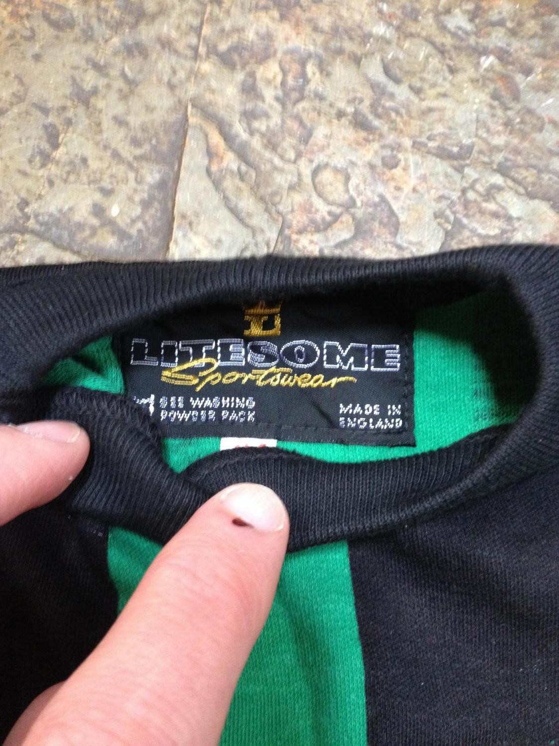 Coventry City 1970-71 Away Kit