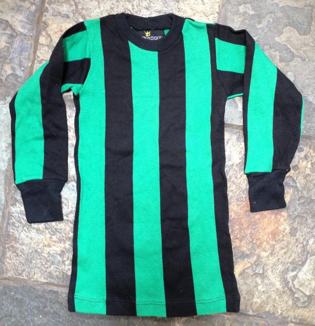 Coventry City 1970-71 Away Kit