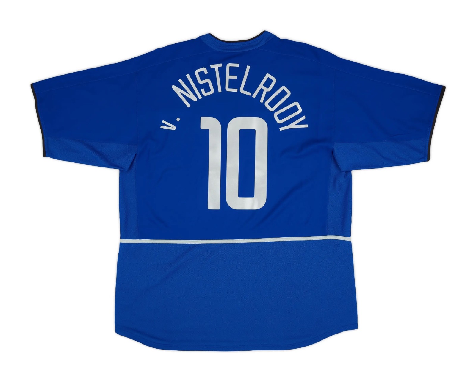 Manchester United 2002-03 Third Kit