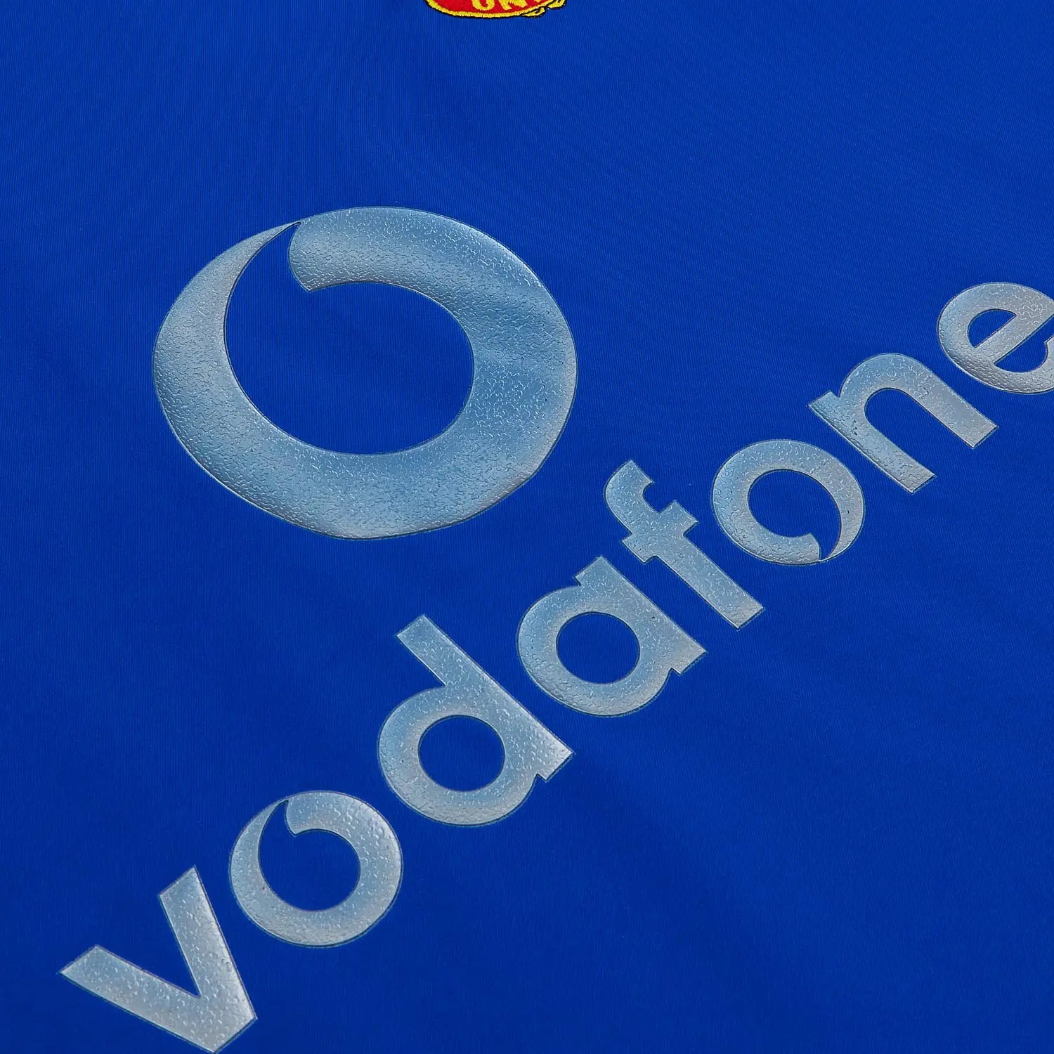 Manchester United 2002-03 Third Kit