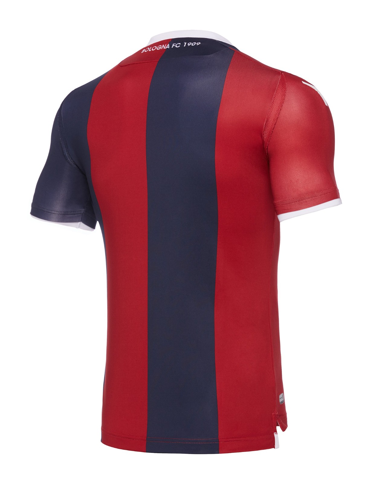 Bologna FC 2017-18 Home Kit