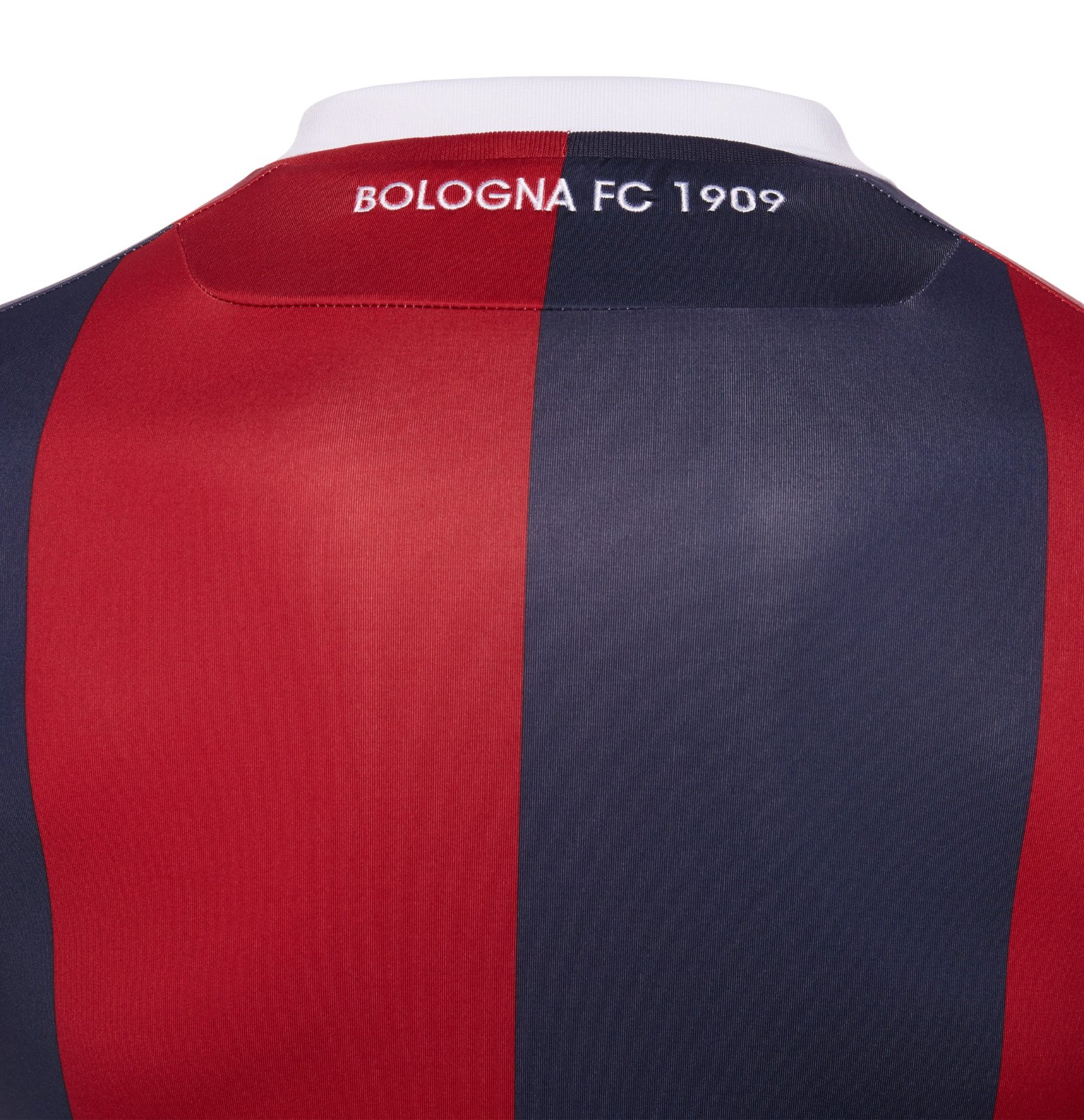 Bologna FC 2017-18 Home Kit