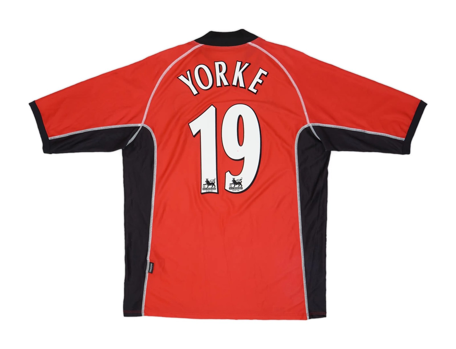 Blackburn Rovers 2002-03 Away Kit