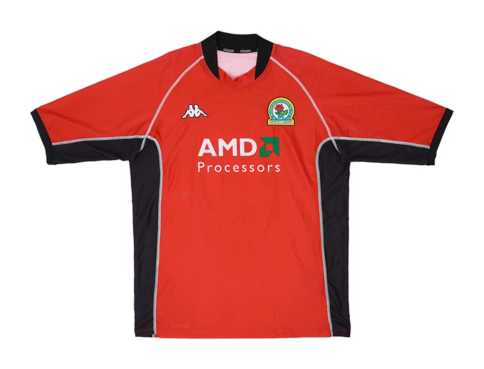 Blackburn Rovers 2002-03 Away Kit