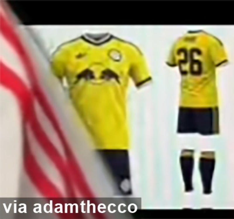 Leeds United 2026-27 Away Kit