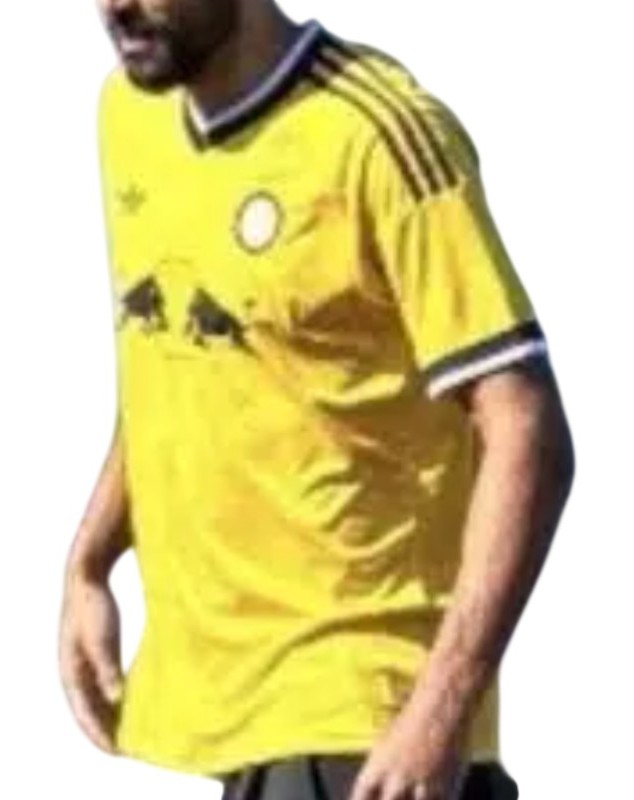 Leeds United 2026-27 Away Kit